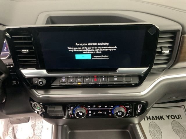 2026 Chevrolet Silverado 3500 HD High Country - Photo 15