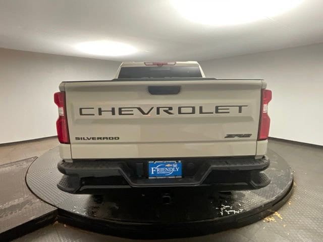 2026 Chevrolet Silverado 1500 ZR2 - Photo 6