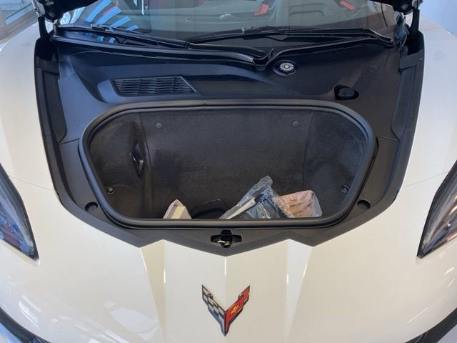 2025 Chevrolet Corvette 2LZ - Photo 24