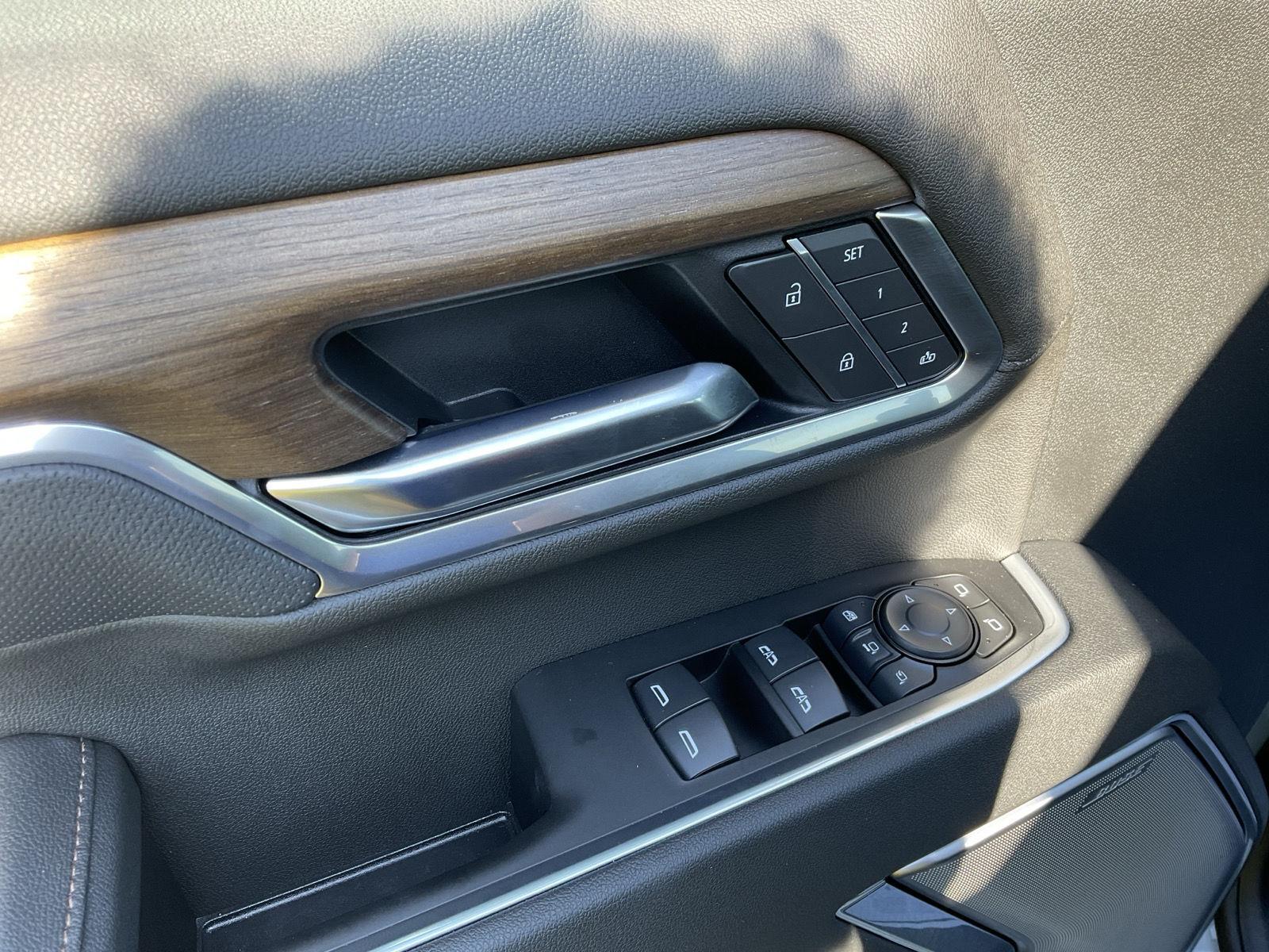 2026 Chevrolet Silverado 2500HD High Country - Photo 9