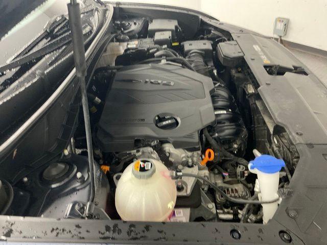 2024 Hyundai Tucson SEL - Photo 25