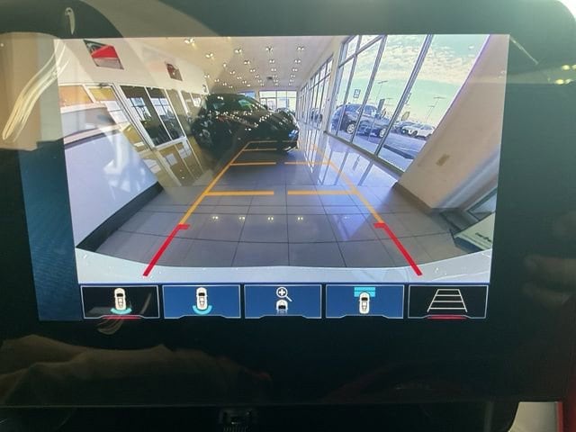 2025 Chevrolet Corvette 2LZ - Photo 18