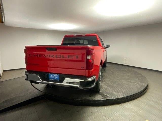 2026 Chevrolet Silverado 1500 LT - Photo 7