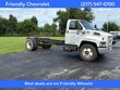  Chevrolet Kodiak C6500