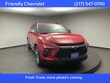  Chevrolet Blazer