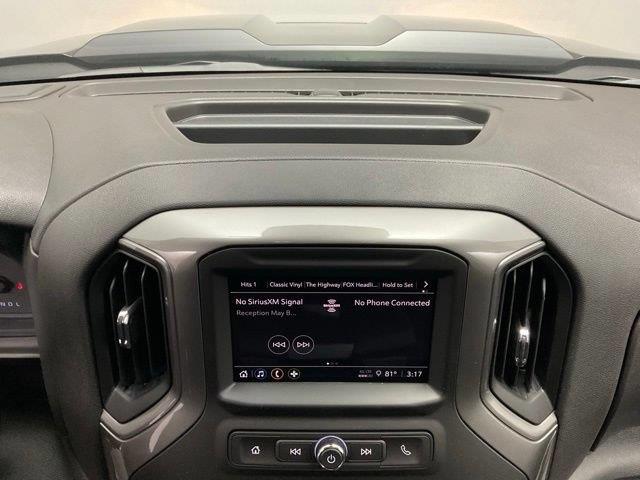 2026 Chevrolet Silverado 1500 Custom Trail Boss - Photo 15