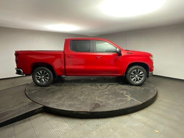 2026 Chevrolet Silverado 1500 LT - Photo 8
