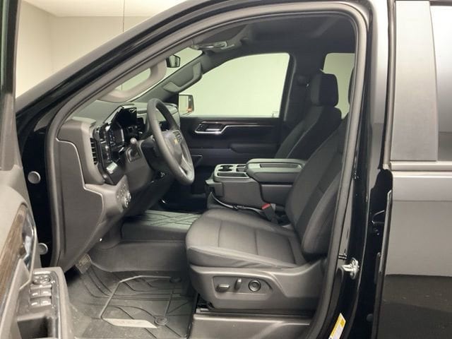 2026 Chevrolet Silverado 1500 LT - Photo 12