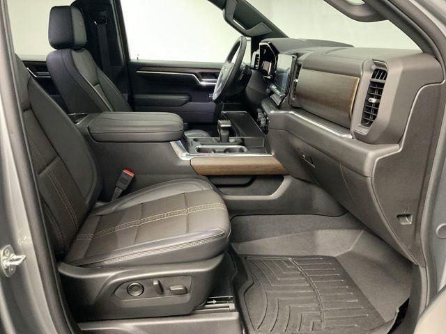2025 Chevrolet Silverado 1500 High Country - Photo 31