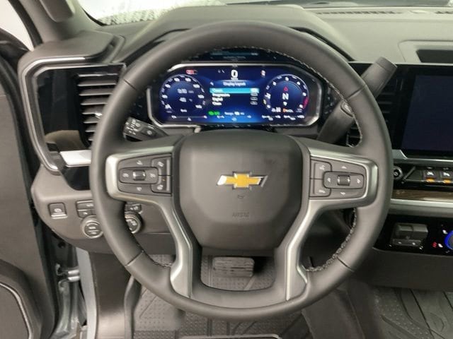 2026 Chevrolet Silverado 1500 LT - Photo 14