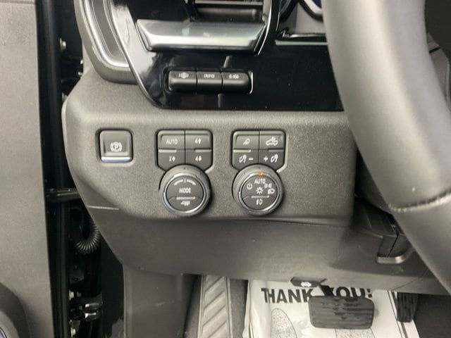 2026 Chevrolet Silverado 3500 HD High Country - Photo 13