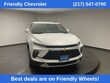 Chevrolet Blazer