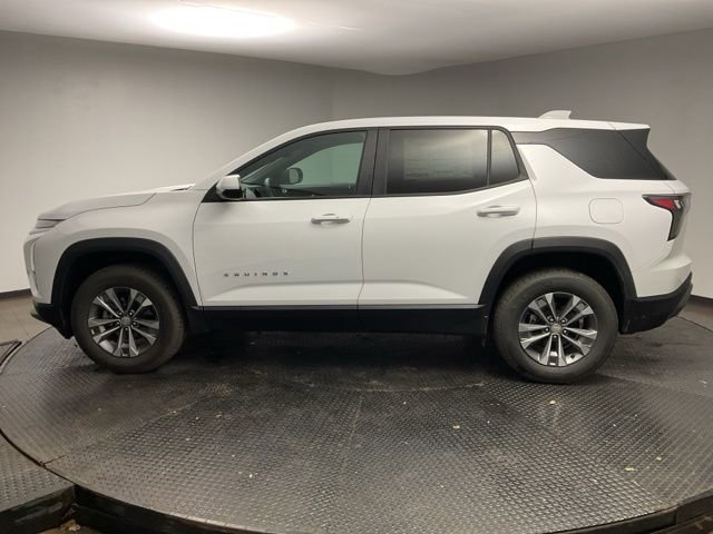 2026 Chevrolet Equinox LT photo 4