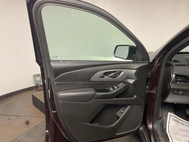 2023 Chevrolet Traverse 1LT - Photo 10