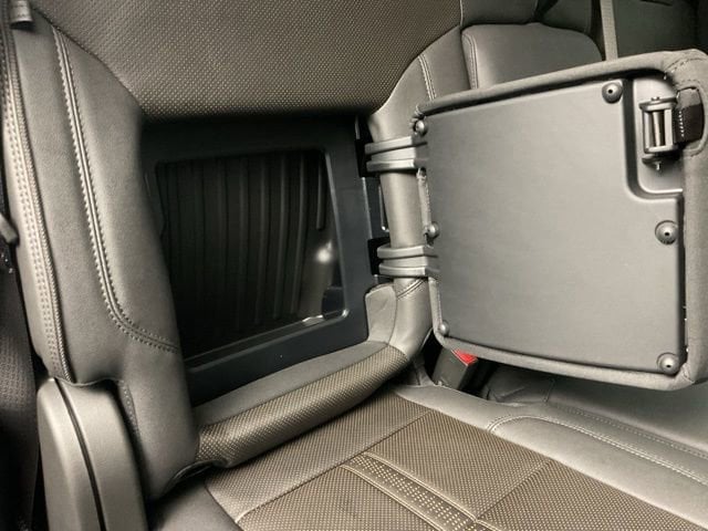 2026 Chevrolet Silverado 3500 HD High Country - Photo 30