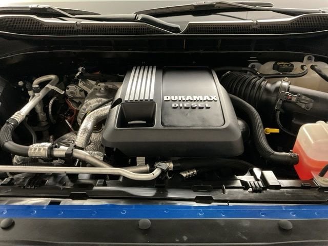 2024 Chevrolet Silverado 1500 Custom - Photo 23