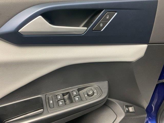 2022 Volkswagen Taos SE - Photo 11