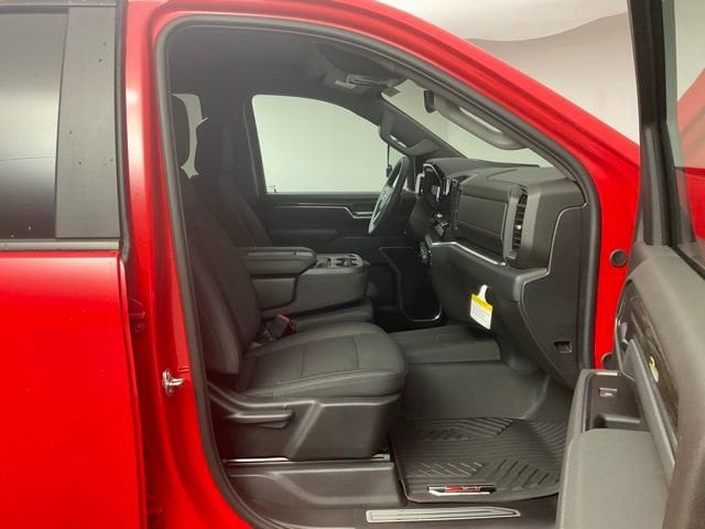 2026 Chevrolet Silverado 2500 HD LT - Photo 27