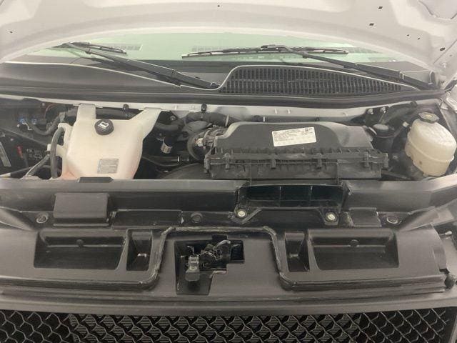 2026 Chevrolet Express Cargo Work Van - Photo 18