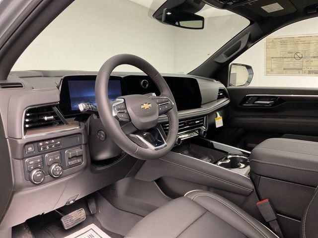 2026 Chevrolet Tahoe Premier - Photo 11