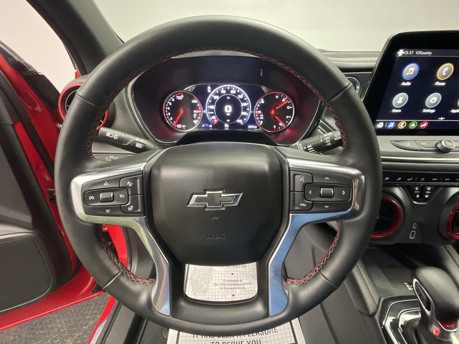 2024 Chevrolet Blazer RS - Photo 14