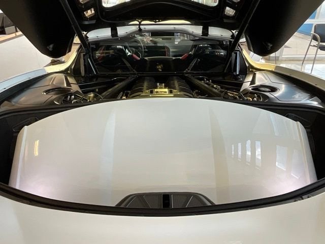 2025 Chevrolet Corvette 2LZ - Photo 32