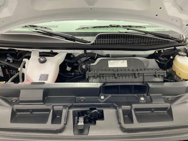 2026 Chevrolet Express Cargo Work Van - Photo 18