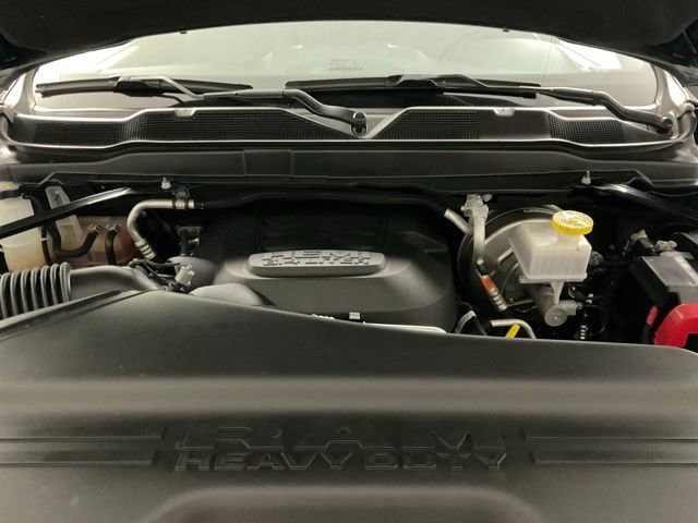 2024 RAM Ram 2500 Pickup Big Horn - Photo 22