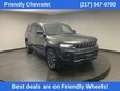 Jeep New Grand Cherokee