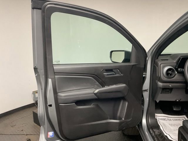 2026 Chevrolet Colorado LT - Photo 9