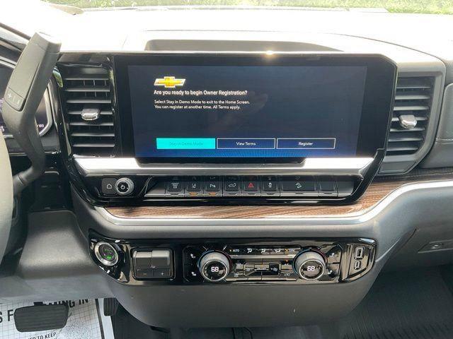 2026 Chevrolet Silverado 2500 HD LT - Photo 15