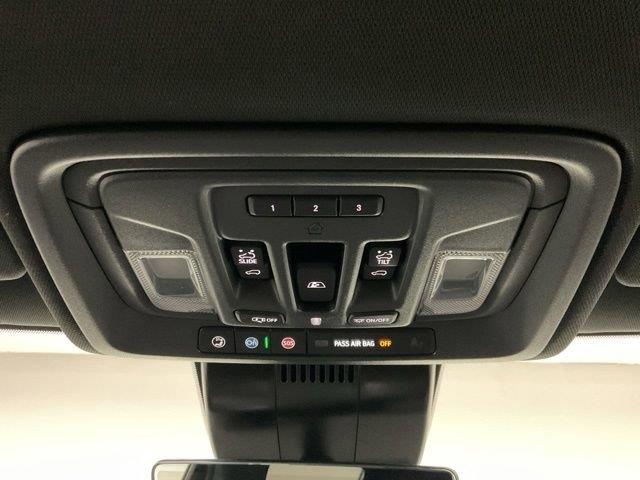 2025 Chevrolet Silverado 1500 High Country - Photo 23