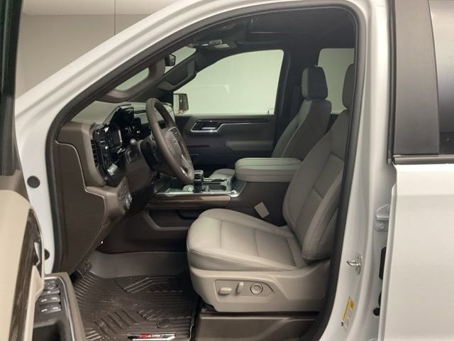2026 Chevrolet Silverado 1500 LT Trail Boss - Photo 12