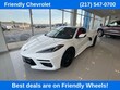Chevrolet Corvette Stingray