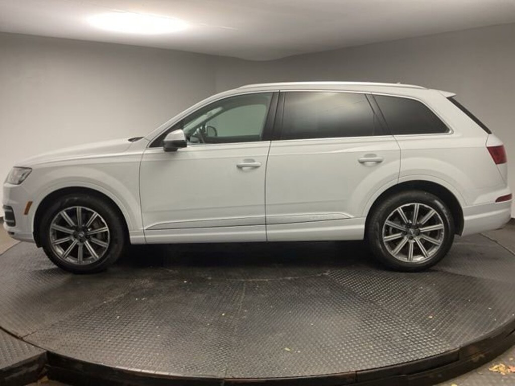 Used 2018 Audi Q7 3.0T Premium SUV