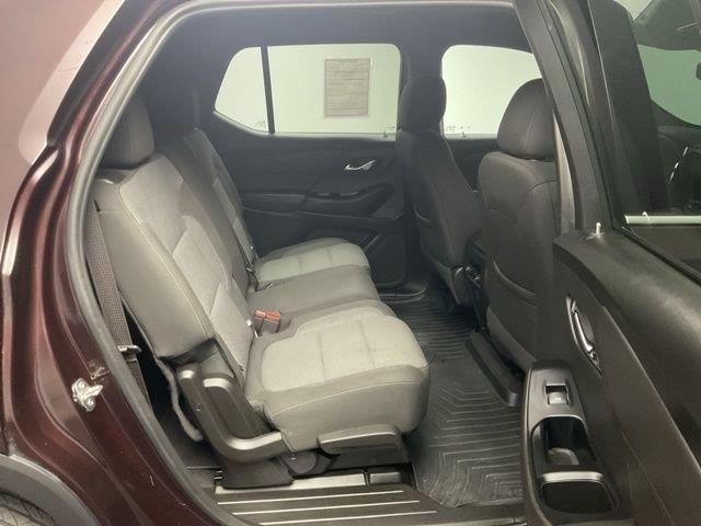 2023 Chevrolet Traverse 1LT - Photo 28