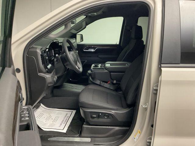2026 Chevrolet Silverado 1500 RST - Photo 12