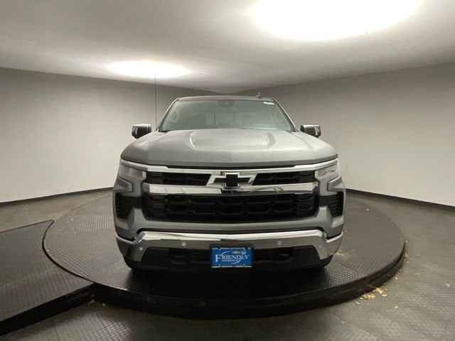 2026 Chevrolet Silverado 1500 LT - Photo 2