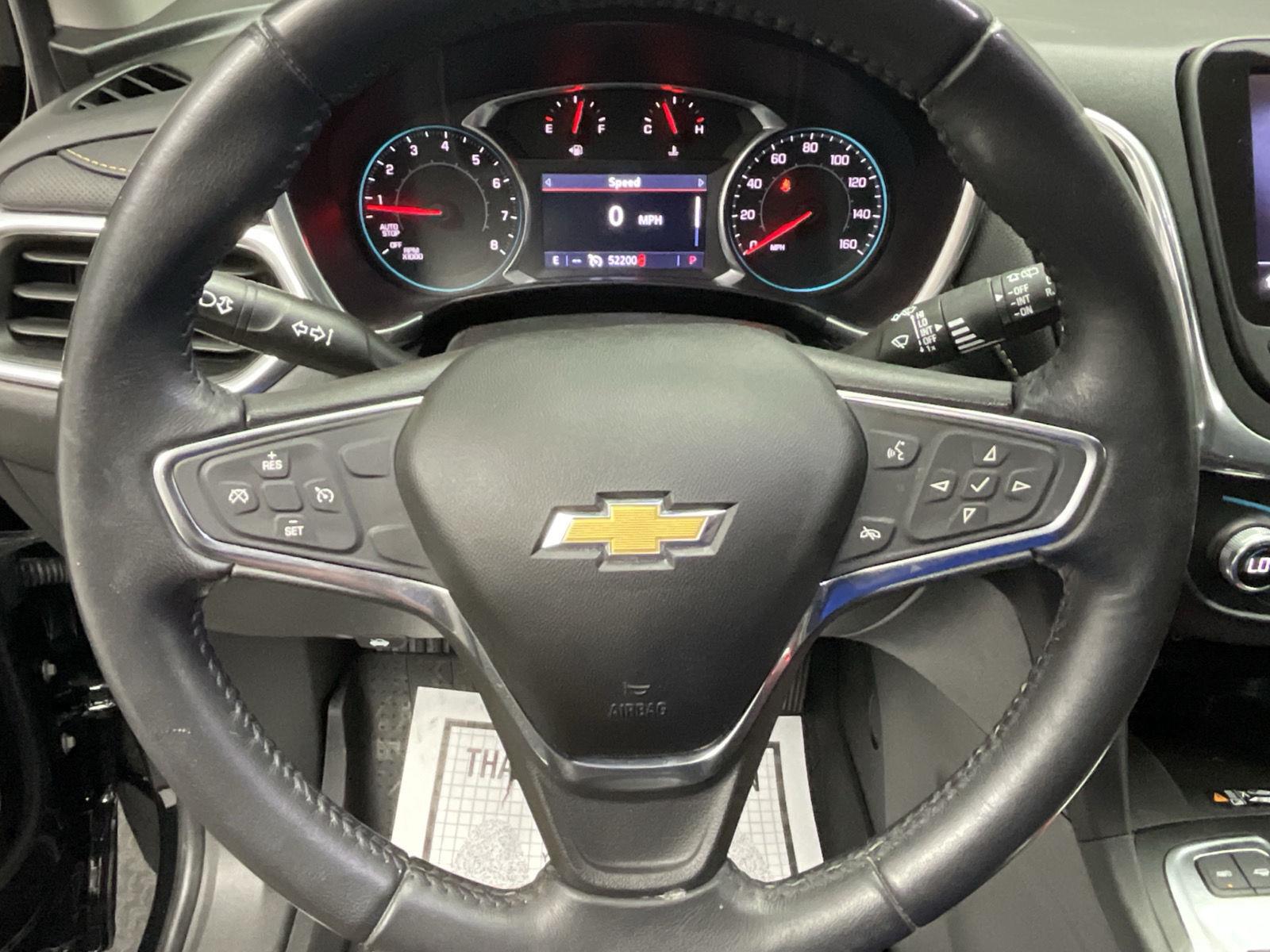 2019 Chevrolet Equinox Premier - Photo 14
