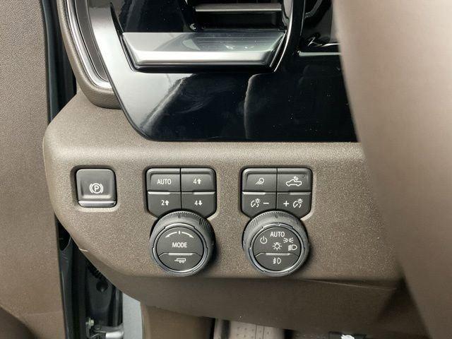 2026 Chevrolet Silverado 1500 RST - Photo 13