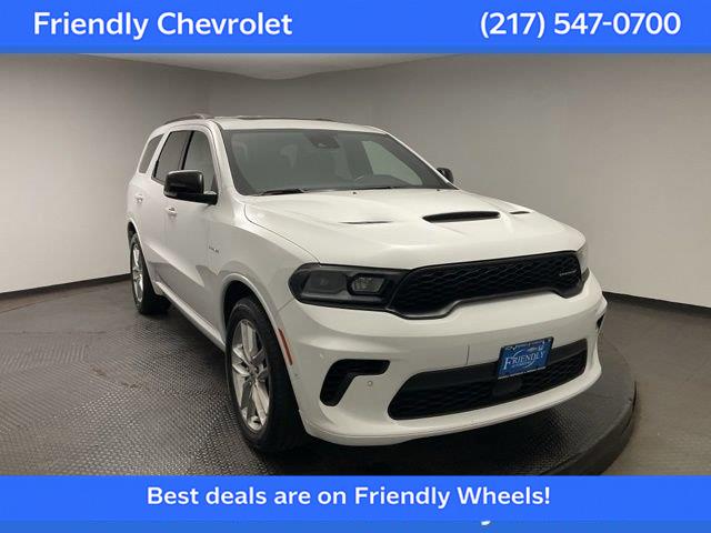 2024 Dodge Durango