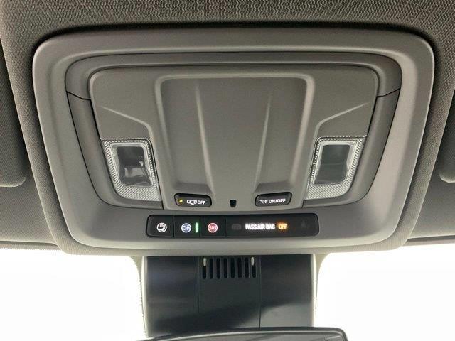 2026 Chevrolet Silverado 1500 Custom - Photo 18