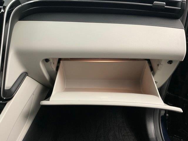2024 Hyundai Tucson SEL - Photo 29
