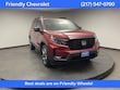  Honda Passport