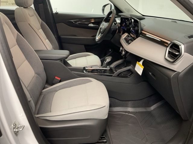 2026 Chevrolet Trailblazer LT - Photo 24