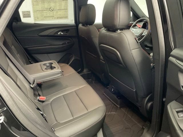 2026 Chevrolet Trailblazer RS - Photo 26