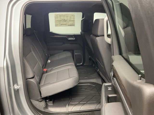 2026 Chevrolet Silverado 1500 LT - Photo 29