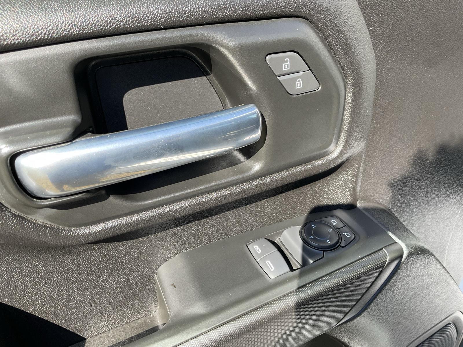 2025 Chevrolet Silverado 2500HD Work Truck - Photo 10