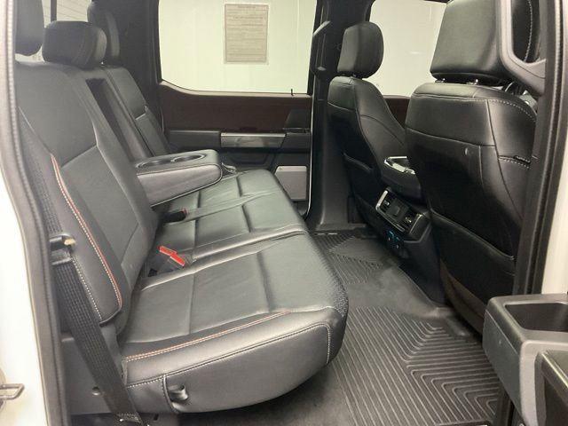 2022 Ford F-150 Lariat - Photo 31