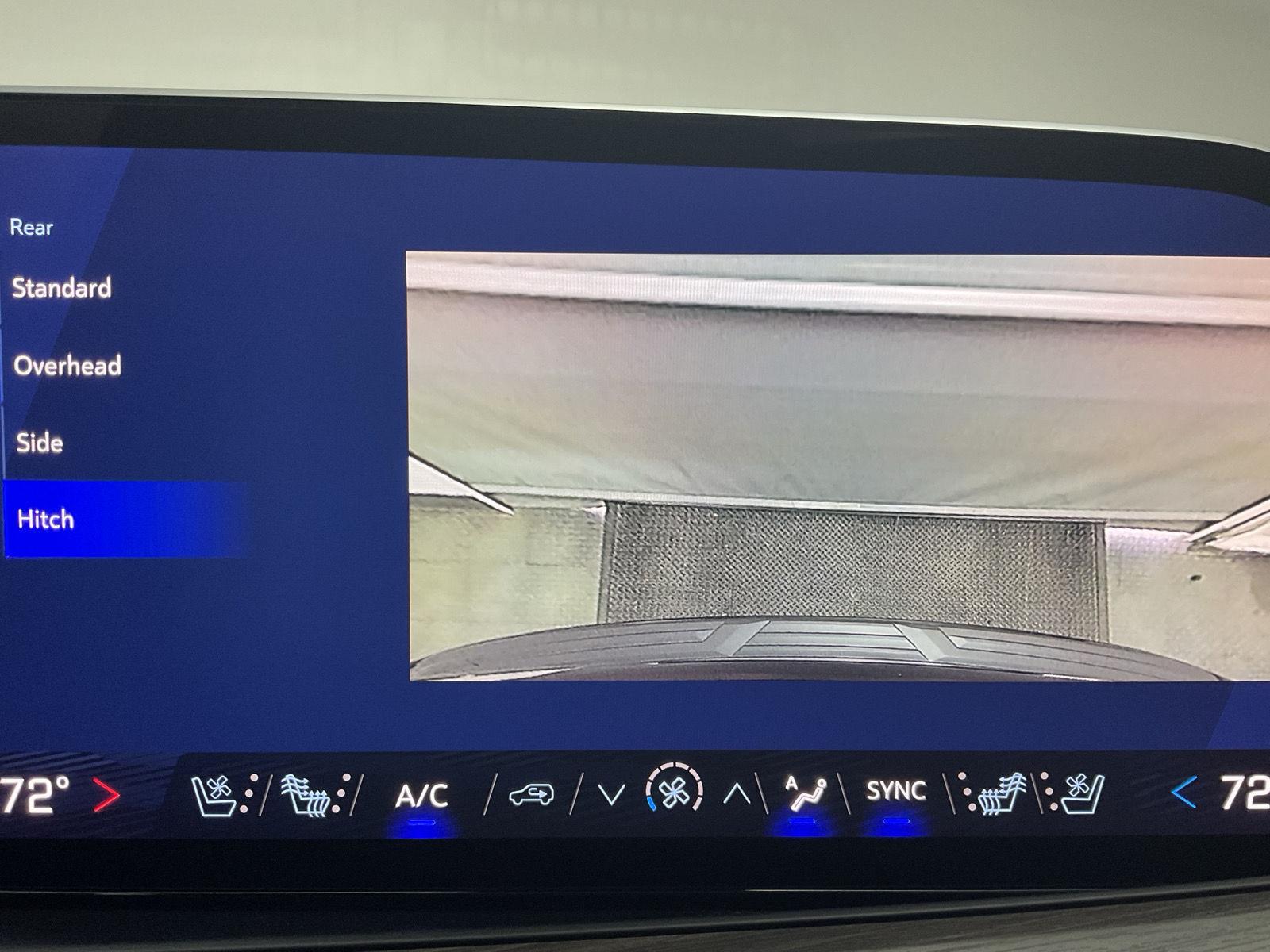 2026 Chevrolet Suburban Premier - Photo 19